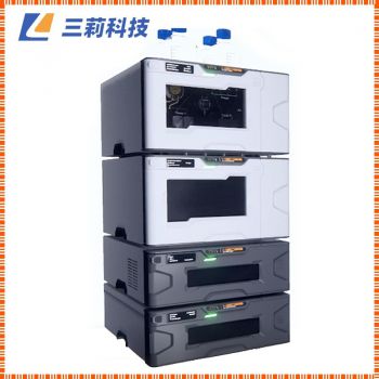 K2025高效液相色譜儀 工作站內(nèi)置2020中國藥典標(biāo)準(zhǔn)方法庫