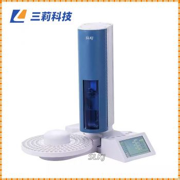 氣相色譜自動進樣器 大通量樣品測試自動進樣