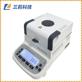 快速水分儀_鹵素水分測定儀