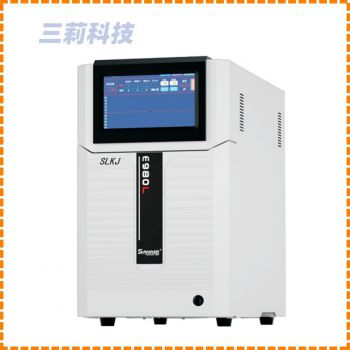 E980蒸發(fā)光散射檢測器  液相色譜儀高精度檢測器
