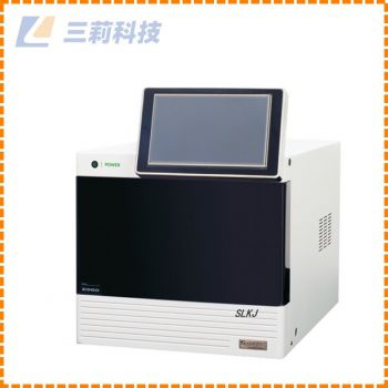 E960蒸發(fā)光散射檢測器 液相色譜觸摸屏精密檢測器