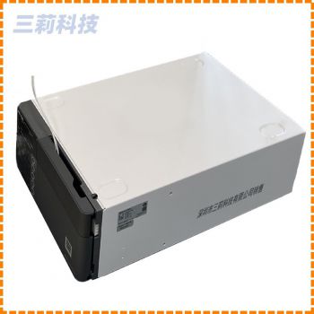 液相色譜儀檢測器系統(tǒng)（島津RID-20A示差折光檢測器）