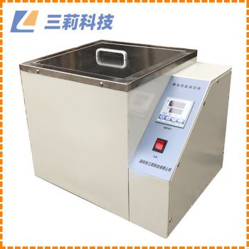 試管架油浴鍋 NY/T1121.6-2006土壤有機質測定消煮樣品配套