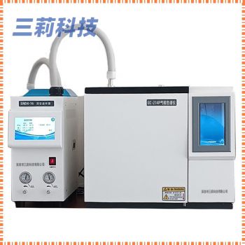 醫(yī)療器械環(huán)氧乙烷氯乙醇留測定自動頂空氣相色譜儀