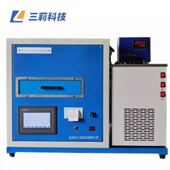 導熱系數測定儀_保溫材料導熱系數檢測儀_固體導熱系數測試儀