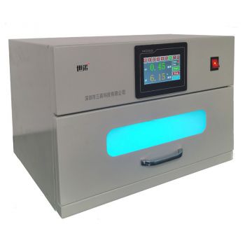 紫外交聯(lián)儀 核酸交聯(lián)儀 實(shí)驗(yàn)室紫外交聯(lián)箱 DNA/RNA 膜固定儀